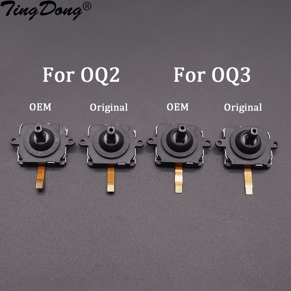 Controller Analog Stick - 페이스북 오큘러스퀘스트 3 오큘러스퀘스트 2 컨트롤러용