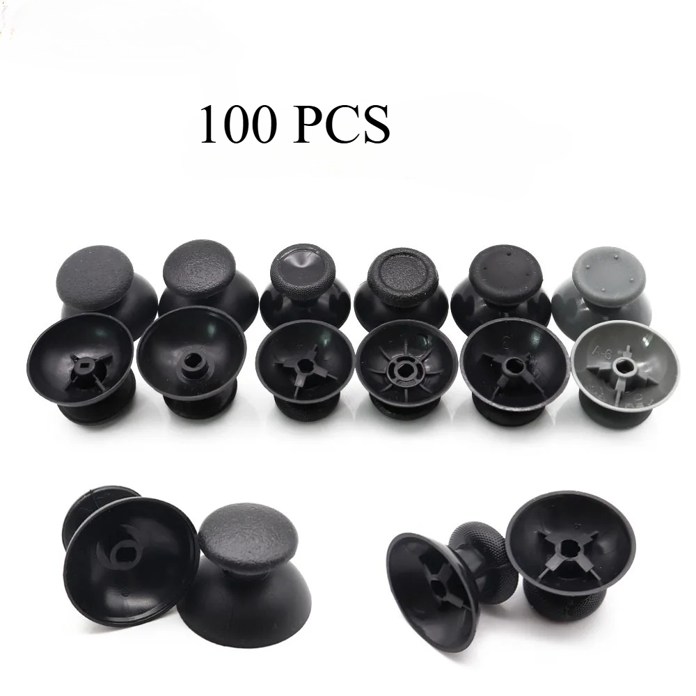 Esports Gaming Controller - 100개 3D 아날로그 조이스틱 스틱 모듈