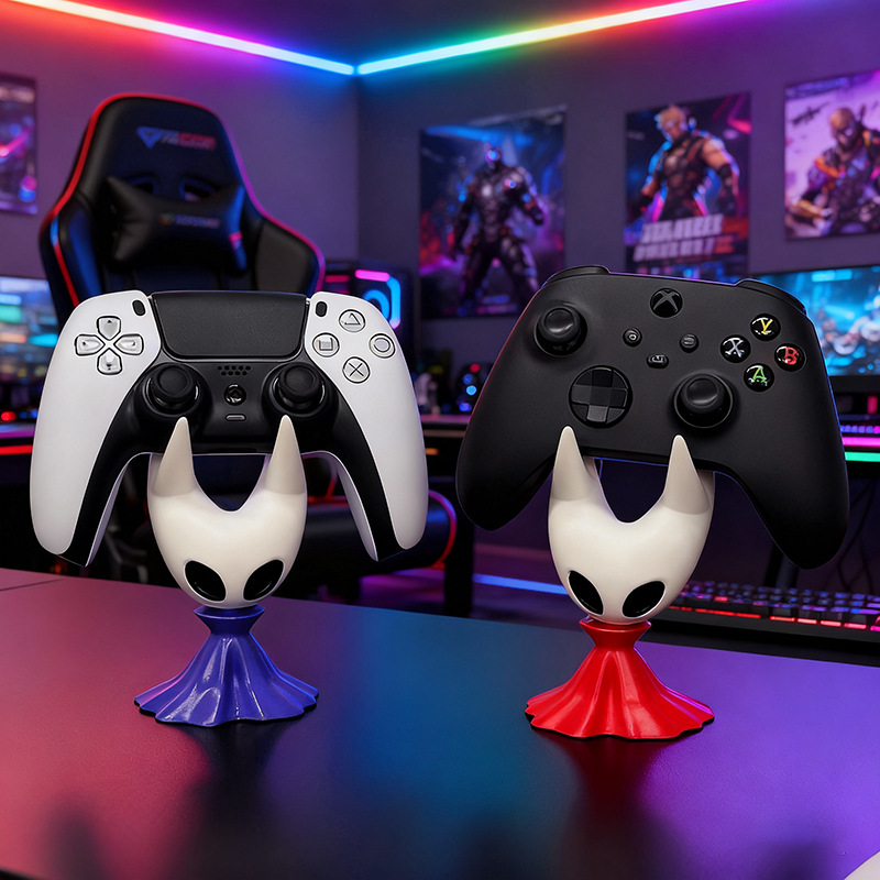 Esports Gaming Controller - Hollow Knight Hornet 컨트롤러 스탠드 -
