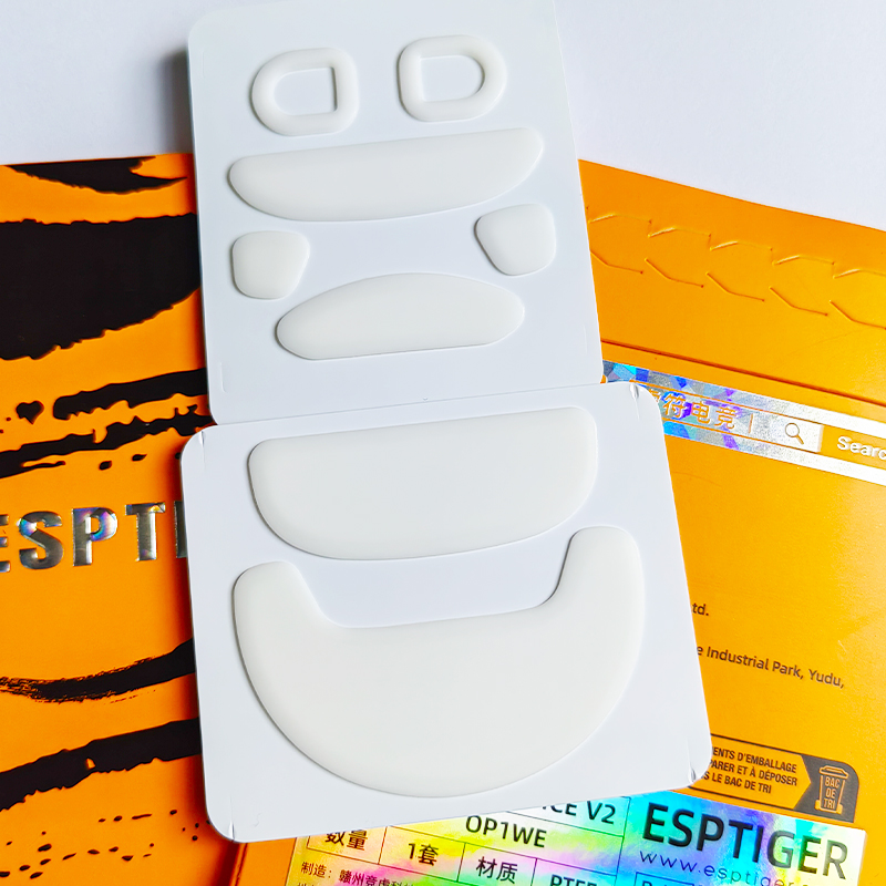 Esports Gaming Mouse - 1 팩 Esports Tiger ICE V2