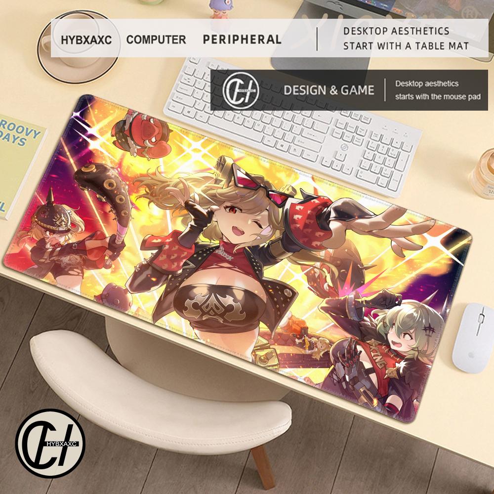 마우스 패드 PC 컴퓨터 Kawaii 게임 액세서리 마 - Zero Esports Gaming Gear 리뷰 및 가격