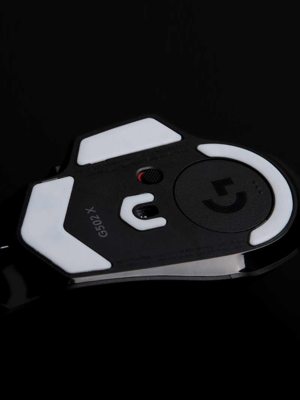 1 팩 Esports Tiger Gaming ICE 버 - Esports Gaming Mouse 리뷰 및 가격