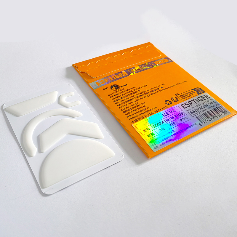 1 팩 Esports Tiger Gaming ICE 버 - Esports Gaming Mouse 리뷰 및 가격
