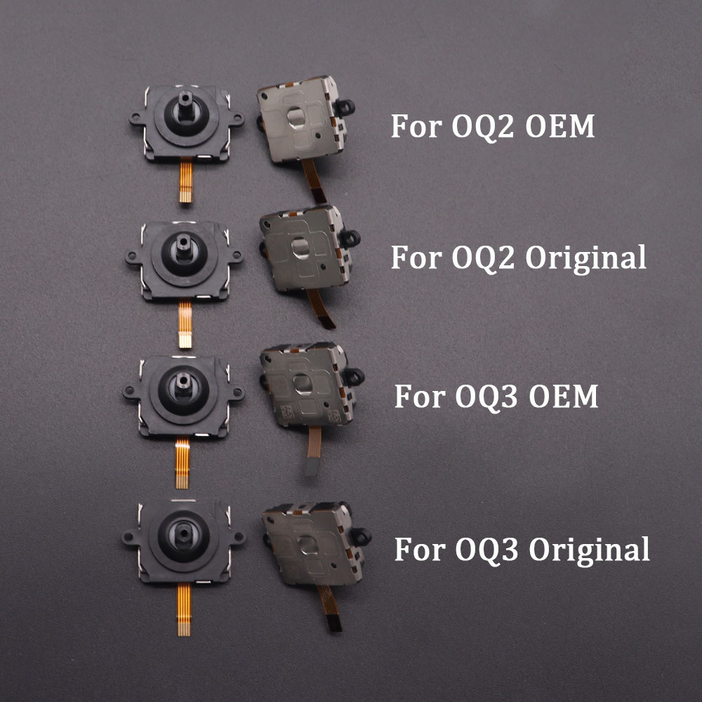 페이스북 오큘러스퀘스트 3 오큘러스퀘스트 2 컨트롤러용 - Controller Analog Stick 리뷰 및 가격