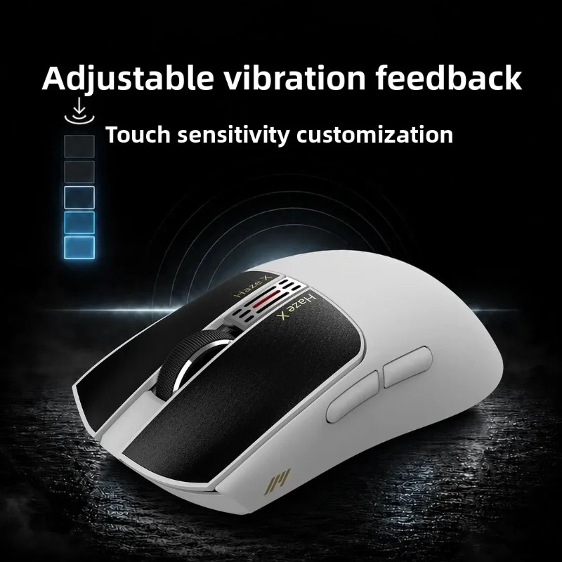 IPI Fog HAZEX 마우스 무선 8K 전자기 마이 - Esports Gaming Mouse 리뷰 및 가격
