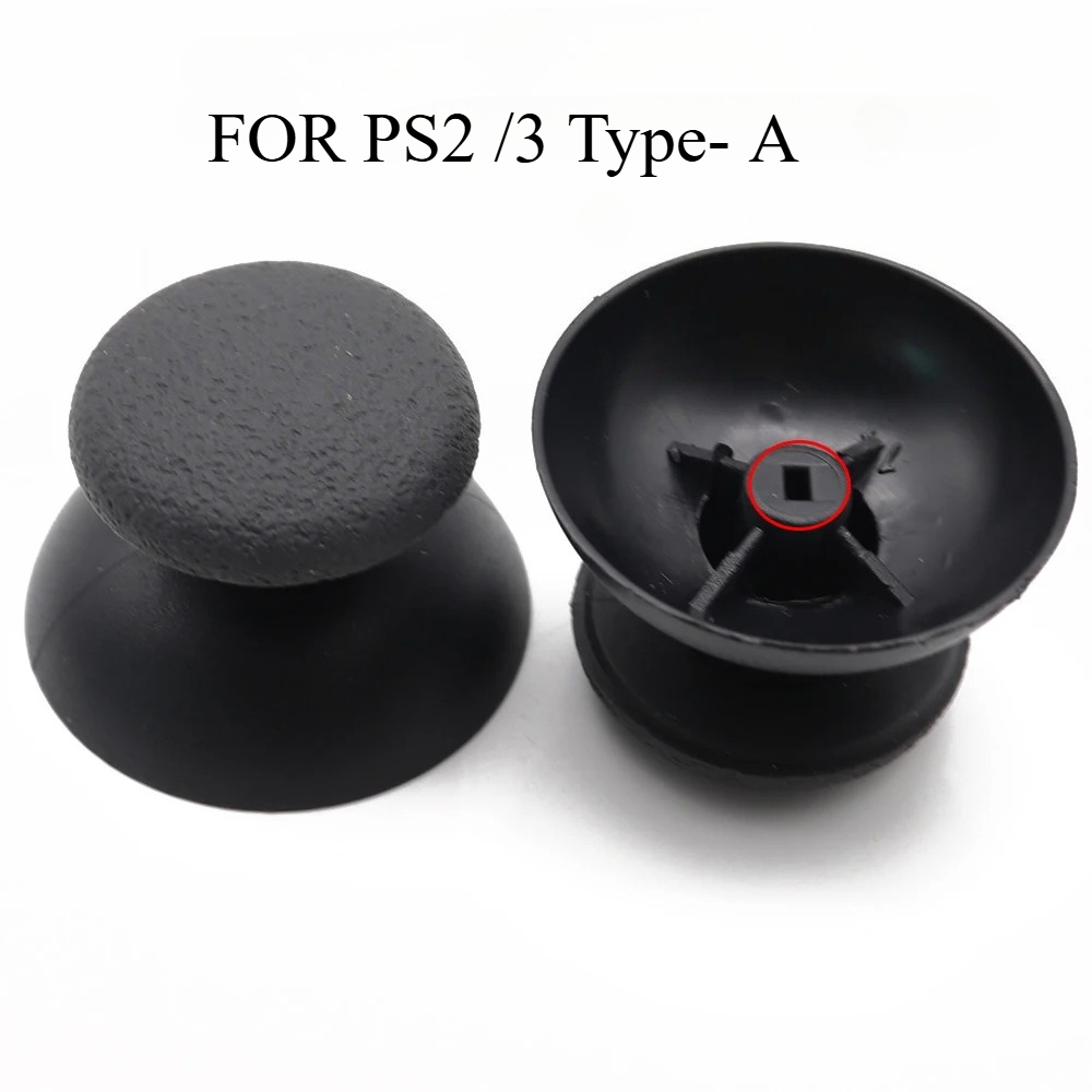 100개 3D 아날로그 조이스틱 스틱 모듈 버섯 모양  - Esports Gaming Controller 리뷰 및 가격
