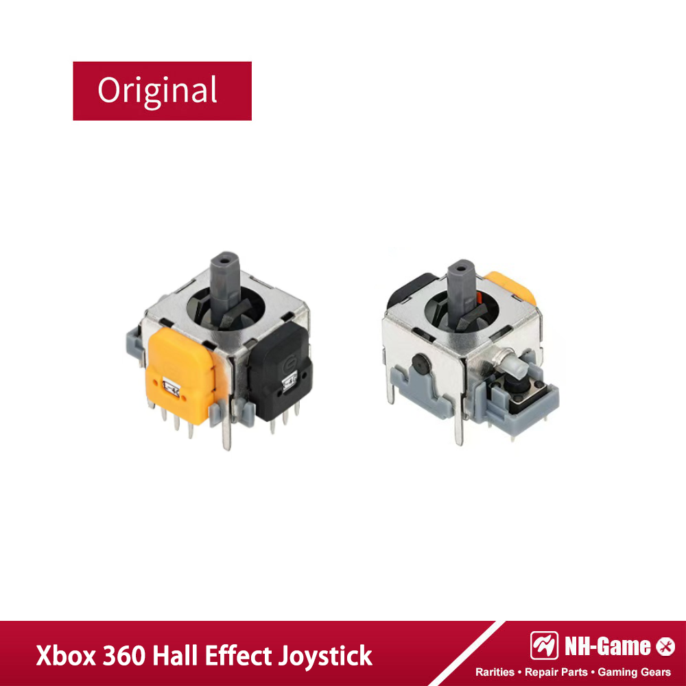 Xbox 360 컨트롤러용 교체 3D 아날로그 스틱 센 - Esports Gaming Controller 리뷰 및 가격