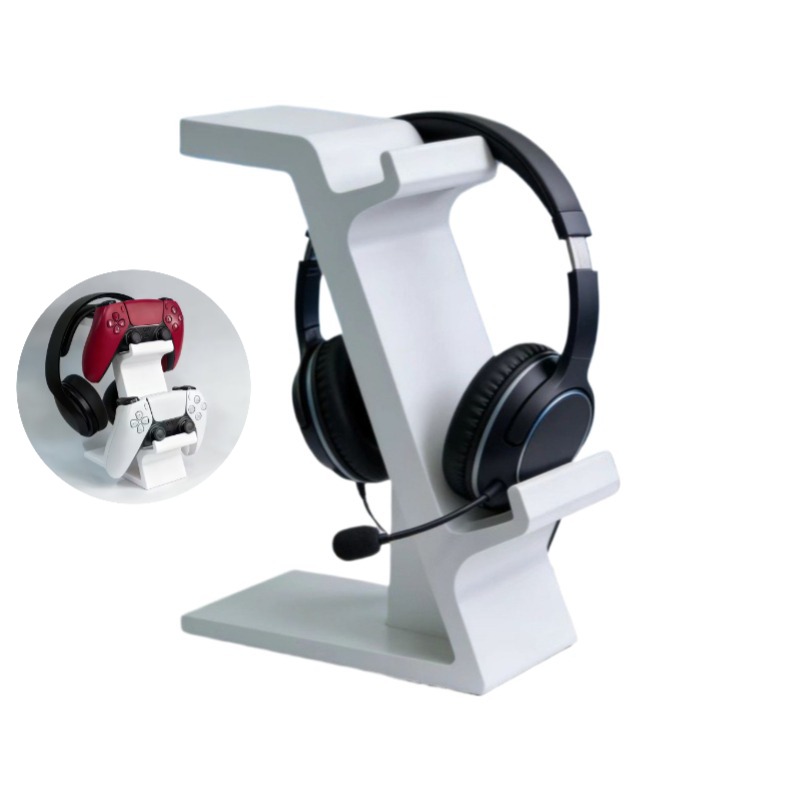 3D 프린팅 게임 컨트롤러 헤드폰 통합 스탠드 PS4/ - Esports Gaming Controller 리뷰 및 가격