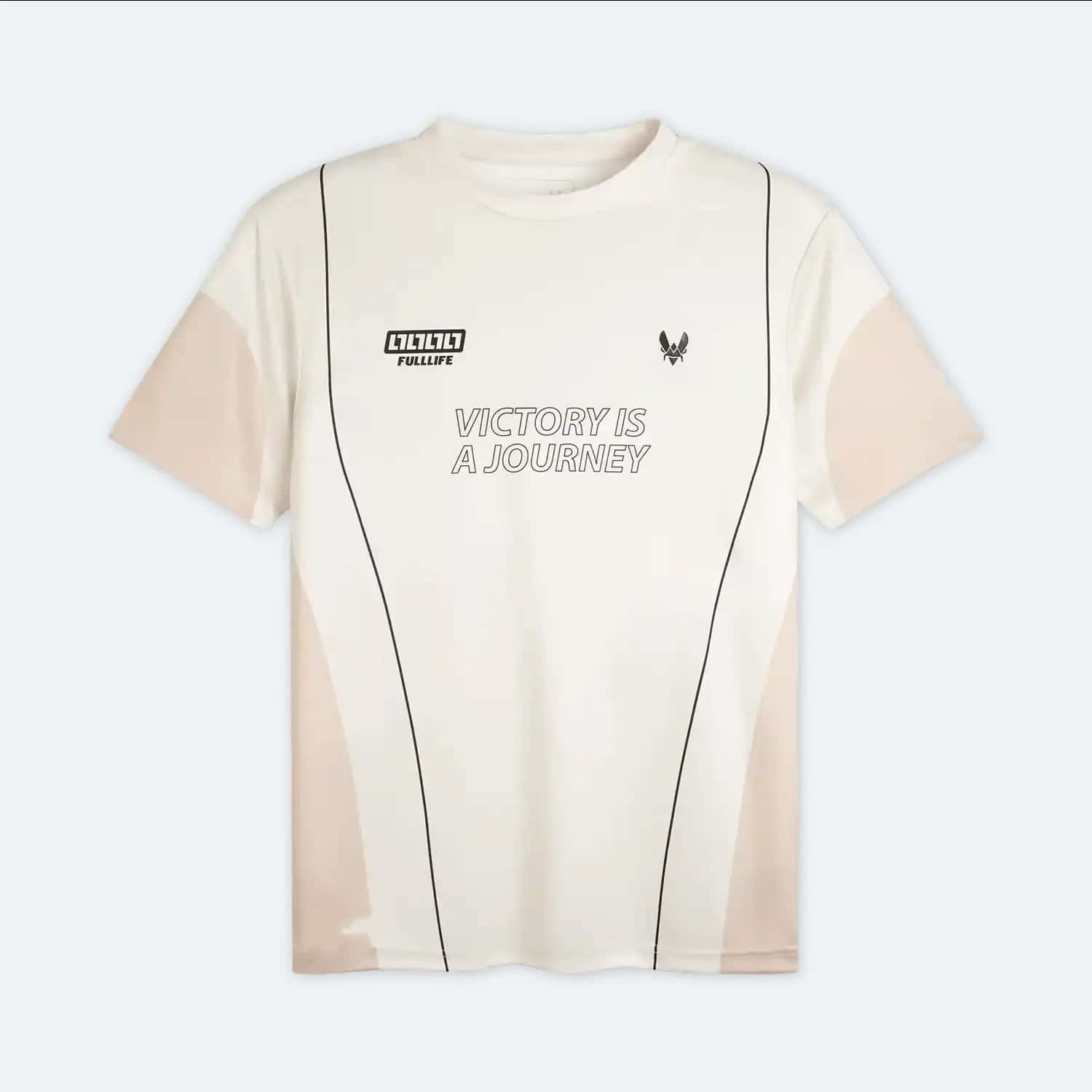 바이탈리티 풀 라이프 컨셉 e스포츠 저지 2026 CS - Esports Gaming Jersey 리뷰 및 가격
