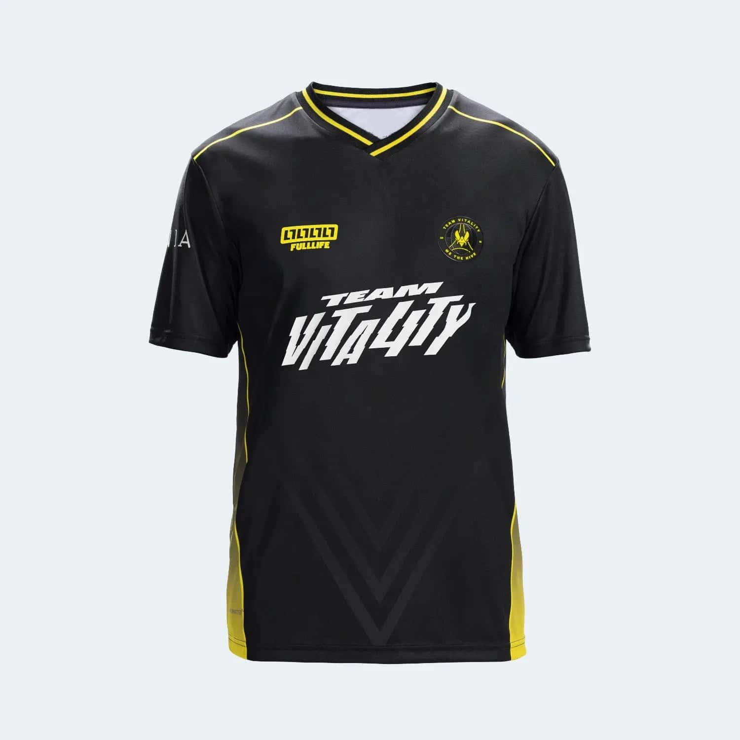 바이탈리티 풀 라이프 컨셉 e스포츠 저지 2026 CS - Esports Gaming Jersey 리뷰 및 가격