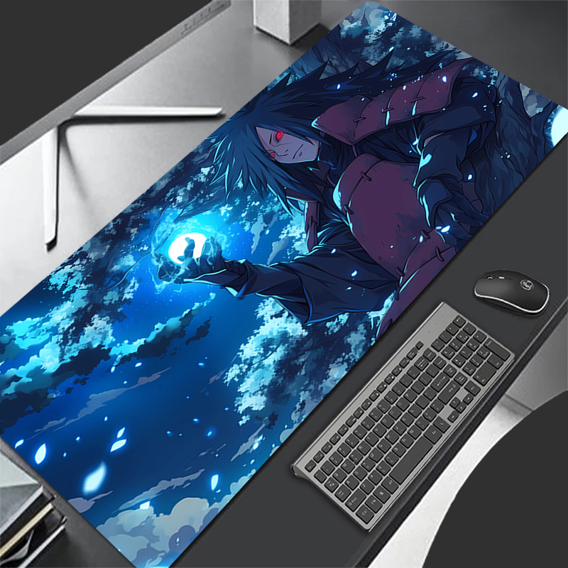 마우스 패드 나루토 마다라 우치하 게임 액세서리 컴퓨터 - Esports Gaming Mouse 리뷰 및 가격