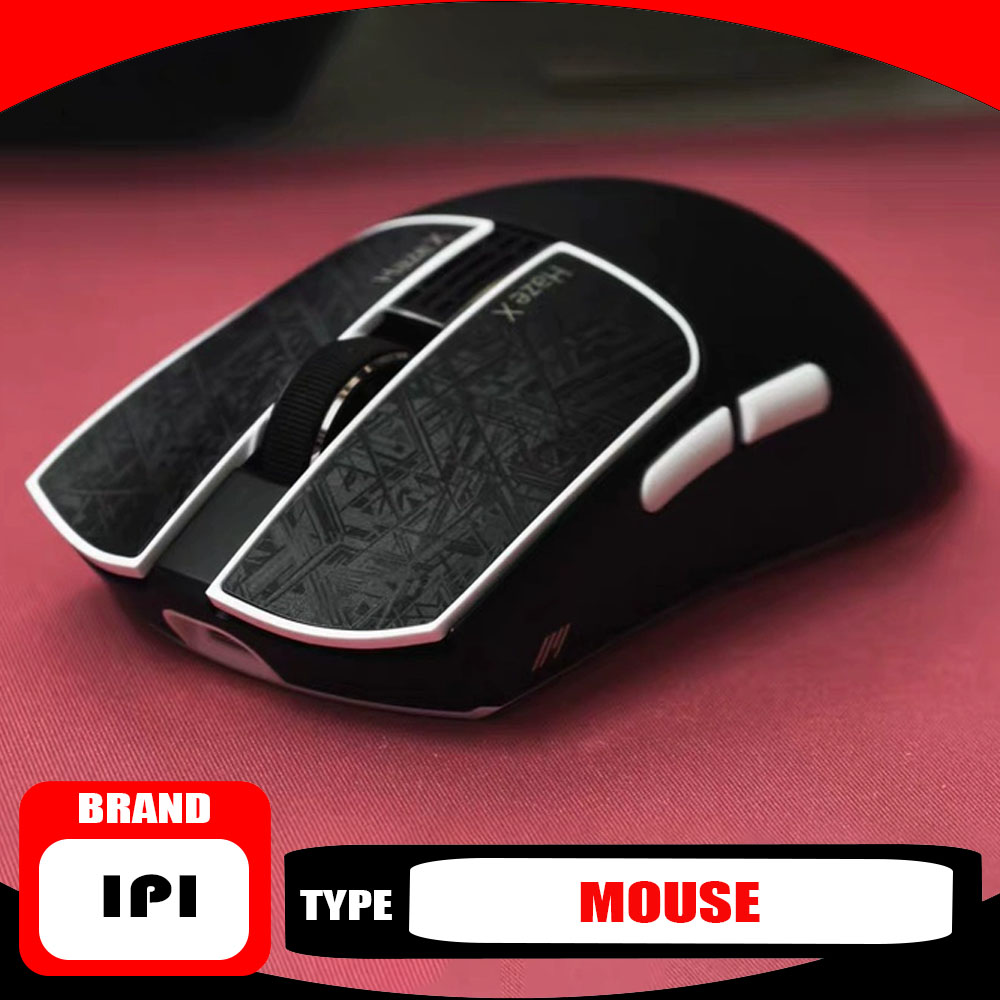 IPI Fog HAZEX 무선 마우스 8K 전자기 마이 - Esports Gaming Mouse 리뷰 및 가격