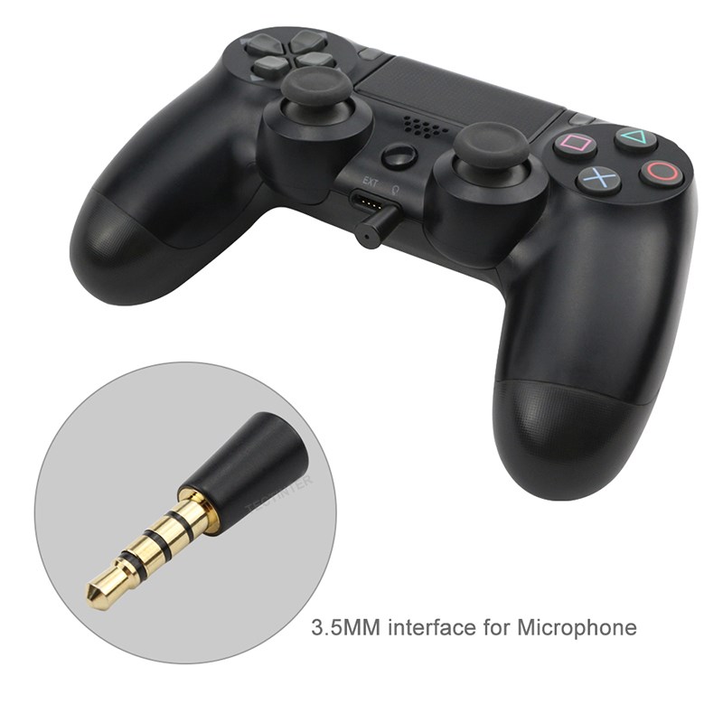 플레이 스테이션 4 게임 패드 블루투스 헤드셋 게임 액 - Esports Gaming Controller 리뷰 및 가격
