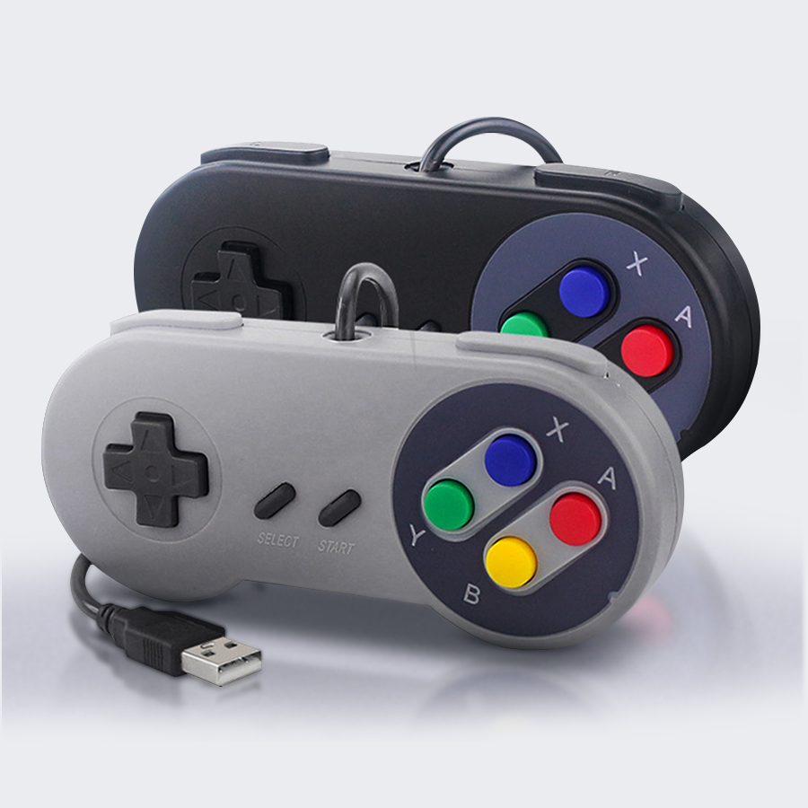 USB 게임패드 게임 조이스틱 레트로 게임패드 PC용  - Zero Esports Gaming Gear 리뷰 및 가격