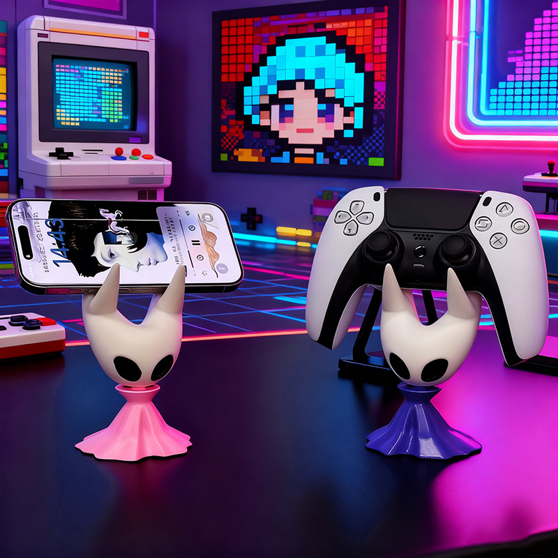 Hollow Knight Hornet 컨트롤러 스탠드  - Esports Gaming Controller 리뷰 및 가격