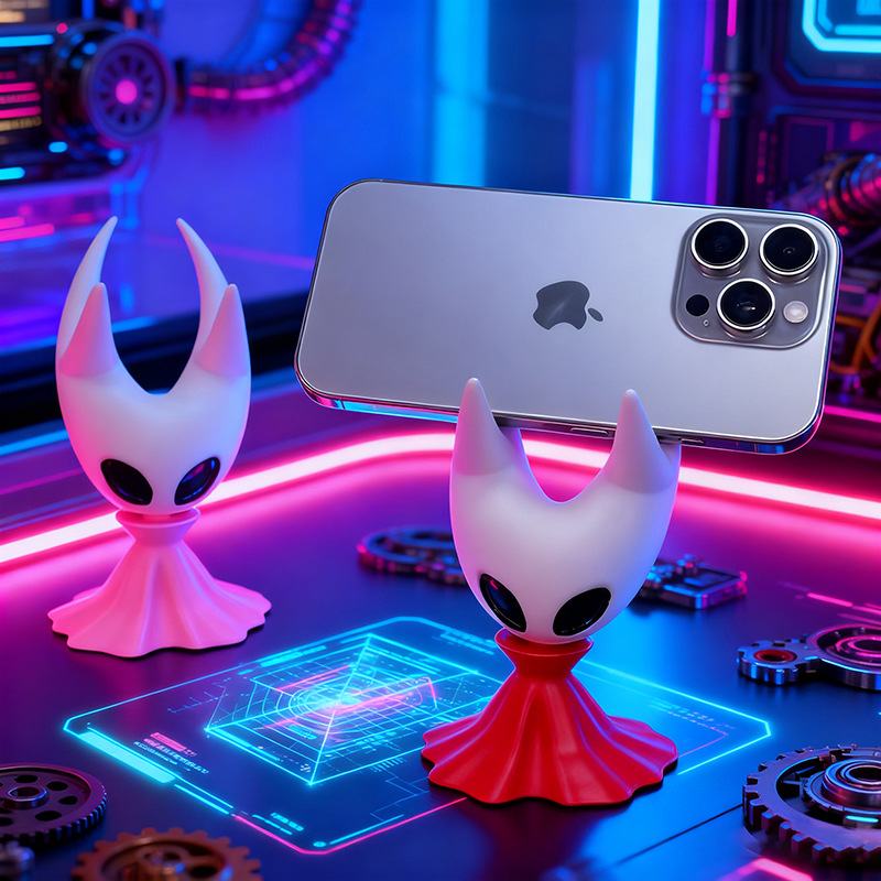 Hollow Knight Hornet 컨트롤러 스탠드  - Esports Gaming Controller 리뷰 및 가격