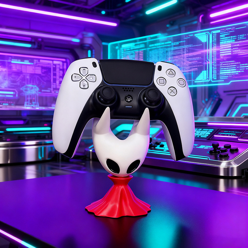 Hollow Knight Hornet 컨트롤러 스탠드  - Esports Gaming Controller 리뷰 및 가격