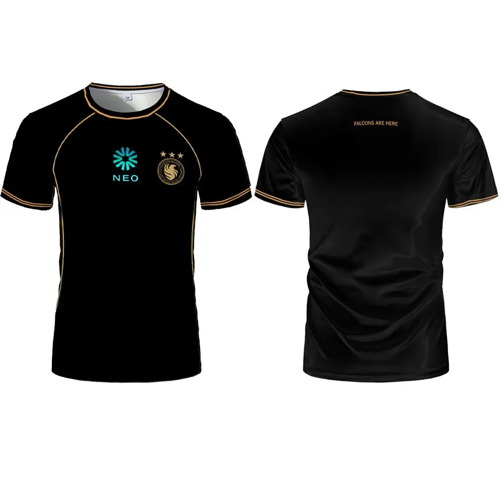 유니섹스 통기성 크루넥 반팔 스포츠 티셔츠 2026 새 - Esports Gaming Jersey 리뷰 및 가격