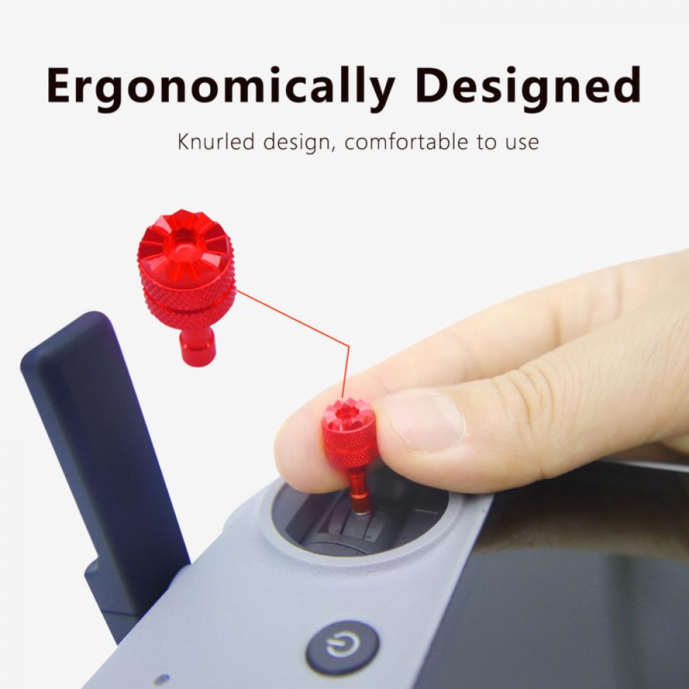 DJI Avata 360/Mini 5 Pro/Air 2 - Controller Analog Stick 리뷰 및 가격