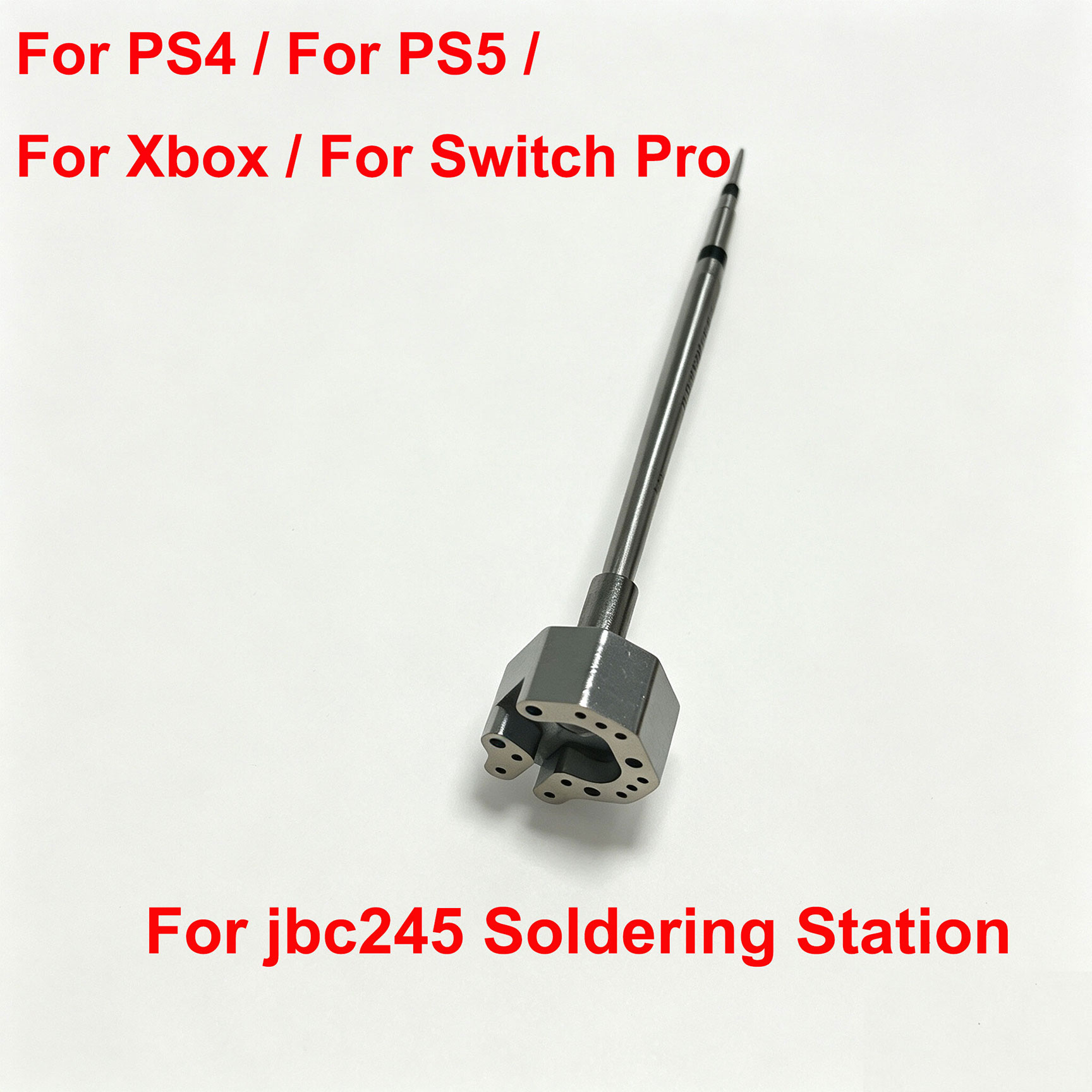 조이스틱 가열 몰드 및 납땜 인두 팁, Xbox PS4 - Controller Analog Stick 리뷰 및 가격