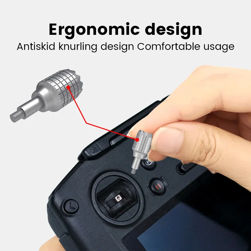 JHDDJI Mavic 3/RC PRO 리모컨 교체용  - Controller Analog Stick 리뷰 및 가격
