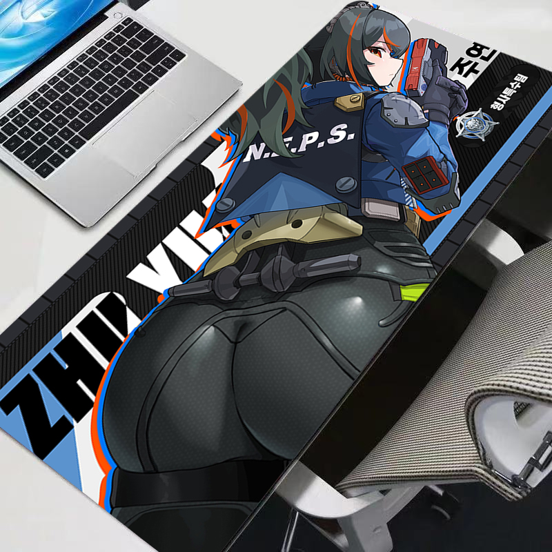 대형 게임용 마우스 패드 Zenless Zone Zer - Zero Esports Gaming Gear 리뷰 및 가격